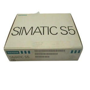 6ES59517NB13 ซีรีส์ S5 ใหม่ 24VDC NSFS PLC - Product Image 5