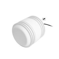 Capteur de gaz compact RK300-08 multi-fonctions pour la surveillance de la qualité de l'air : température de l'air, humidité, CO, CO2, SO2, PM2.5, PM10, PM1.0