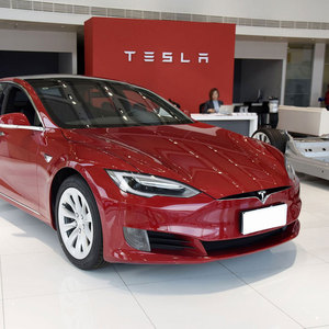 Parachoques de Alta Calidad para Tesla Model <span class=keywords><strong>S</strong></span> 2014-2015 (Versión Mejorada) y para Model <span class=keywords><strong>S</strong></span> 2016-2020 - Product Image 4