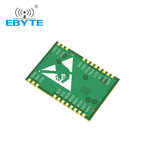 โมดูลไร้สาย Ebyte E22-400M22S SX1268 410-493MHz E22(400M22S) LoRa GFSK โมดูล Lora SX1268 433MHz - Product Image 4