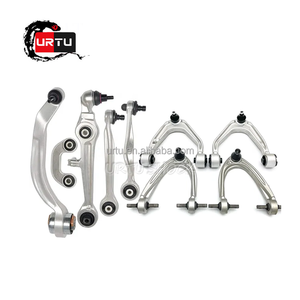 Brazo de control de piezas de repuesto de coche para <span class=keywords><strong>BMW</strong></span> 5'ER(<span class=keywords><strong>E39</strong></span>)<span class=keywords><strong>520i</strong></span> 528i 1995-2003 31121141717 31121092023 31121141718 31121092024 - Product Image 4