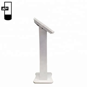 Pantalla táctil infrarroja Android de 24 pulgadas personalizada, quiosco interactivo de autoservicio, señalización y pantallas digitales - Product Image 3
