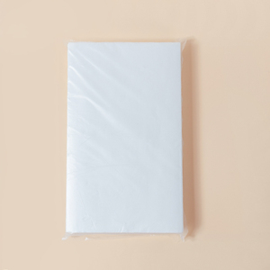 Tùy chỉnh unprinted 30 gam không thấm mỡ Giấy nướng ly pfas-miễn phí chịu nhiệt cho bánh mì kẹp thịt bánh mì cho thực phẩm cá nhân nướng - Product Image 6