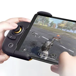 Door to door shipping FLYDIGI Wasp 2 One-handed Gamepad For iPad Wireless Smart Tablet Joystick Gamepad