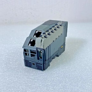 Controlador de Bus B&R X20BC0083, Hub Integrado con 32 E/S y Memoria Flash para Control Industrial y PLC - Product Image 3