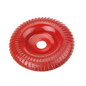 <span class=keywords><strong>Disque</strong></span> de façonnage du <span class=keywords><strong>bois</strong></span> de <span class=keywords><strong>125</strong></span> mm, <span class=keywords><strong>disque</strong></span> de sculpture du <span class=keywords><strong>bois</strong></span> en carbure de tungstène, meule abrasive, <span class=keywords><strong>disque</strong></span> de ponçage, outil rotatif pour <span class=keywords><strong>meuleuse</strong></span> d'angle - Product Image 1