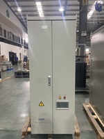 Alimentation électrique à redresseur haute fréquence à refroidissement par eau, à impulsions DC inversées, de haute qualité LIYUAN, pour le placage de cuivre sur circuits imprimés