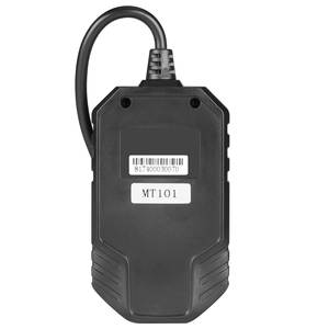 2023 mới nhất obdstar mt101 ô tô Dash Thiết bị ổ đĩa - Product Image 2