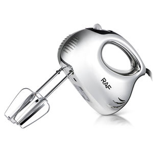 เครื่องผสมอาหารไฟฟ้าแบบตั้งโต๊ะ สแตนเลส 2.5 ลิตร <span class=keywords><strong>3</strong></span> ระดับความเร็ว พร้อมโถผสม  ลดราคาพิเศษ - Product Image 4