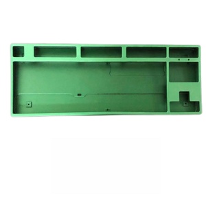 High-precision Customized CNC Machining/processing of Aluminum/steel/copper/brass Parts OEM and ODM Service Factory Prices - Product Image 6