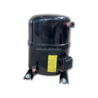 Compresor de aire de pistón de 2 hp, modelos Bristol H82J213ABCC, precios de compresores de aire acondicionado domésticos, piezas de compresor de pistón Bristol