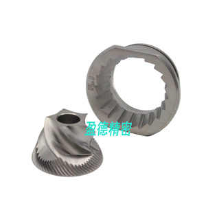 อะไหล่เครื่องบดกาแฟ Evsc ใบมีดทรงกรวยขนาด 48 มม. พร้อมแกนบดแบบปรับแต่งได้ - Product Image 3