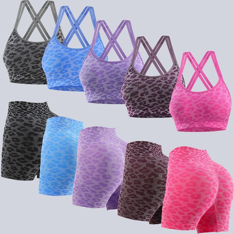 Women s Summer Two Piece Fitness
