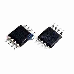 Original 18B20 <span class=keywords><strong>DS18B20</strong></span> <span class=keywords><strong>SMD</strong></span> MSOP8 DS18B20U T puce IC - Product Image 1