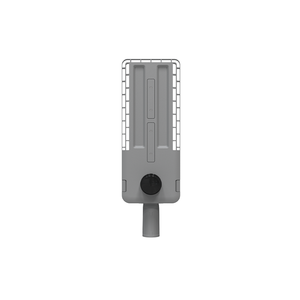 Lampadaire LED 200W Haute Luminosité IP65 Étanche en Aluminium avec Détecteur de Mouvement Garantie 5 Ans Éclairage Routier et de Chemin FL-LD-AEH6 20 - Product Image 2