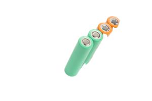 电池18650电池3.7v 2600毫安时3200毫安时3500毫安时可充电锂离子电池，适用于48v电动自行车/踏板车 - Product Image 3