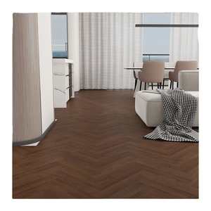 Không thấm nước nhanh chóng cilck PVC Vinyl/SPC/WPC/ <span class=keywords><strong>Laminate</strong></span> sàn cho dân cư và thương mại sử dụng - Product Image 3