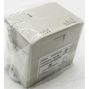 Módulo contador de alta velocidad DVP01HC-H2 PLC original para sistema de control DVP-EH3 - Product Image 1