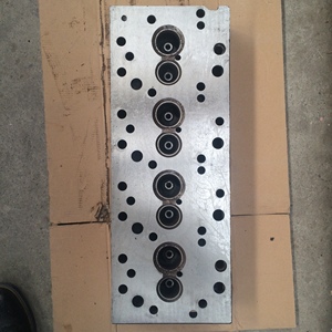 Culasse WEIFANG de haute qualité 4105, nouveau composant pour groupe électrogène - Product Image 2