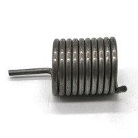 Ressorts de compression et de torsion en acier au carbone sur mesure, miniatures, linéaires, pour usage automobile