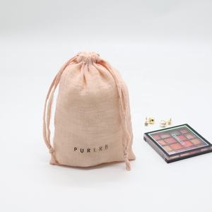 Offre Spéciale <span class=keywords><strong>Gaze</strong></span> <span class=keywords><strong>Rose</strong></span> Pochette <span class=keywords><strong>de</strong></span> Cordon En <span class=keywords><strong>Coton</strong></span> Sac D'emballage Cosmétique Logo Personnalisé <span class=keywords><strong>Rose</strong></span> <span class=keywords><strong>Gaze</strong></span> <span class=keywords><strong>de</strong></span> <span class=keywords><strong>Coton</strong></span> Cadeau Sac - Product Image 1