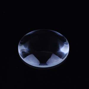 Lente plana convexa de vidrio óptico de 8,7mm de diámetro - Product Image 6