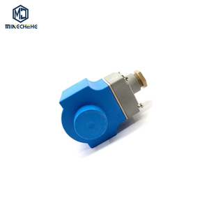 โซลินอยด์คอยล์ทำความเย็นอุตสาหกรรม 018F6801 230VAC - Product Image 1