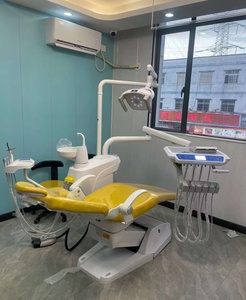 China <strong>Dental</strong> <strong>Chair</strong> Cheap Price <strong>Best</strong> <strong>Dental</strong> Devices <strong>Dental</strong> <strong>Unit</strong> <strong>Chair</strong> Medial Equipment Treatment <strong>Chair</strong> - Product Image 3