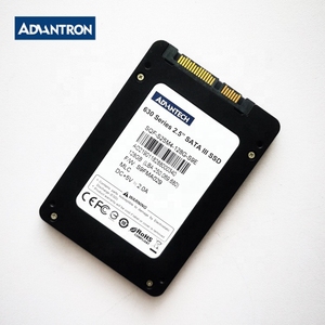 ADVANTECH Industrial Hard Disk 630 III 6Gbs SSD 25" CNF-S25V2-128G-BYH RAM SQF-S25MB-128G-S8E ADVANTECH - Product Image 1