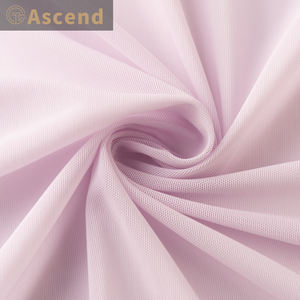 Tessuto a Maglia Morbido e Altamente Elastico, 20% Spandex 75% Nylon, Ecologico e Traspirante per Abbigliamento Sportivo e Abiti - Product Image 1