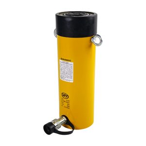 VIT-W พร้อมใบรับรอง CE ใช้แทนแม่แรงไฮดรอลิก ENERPAC รุ่น RC-5010 ความจุ 50 ตัน ระยะชัก 337 มม. กระบอกไฮดรอลิกแบบกระทำทางเดียว - Product Image 6