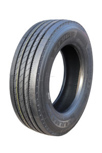 New GCC saso chứng nhận 245/70r19.5 chỉ đạo Radial TBR lốp cho tải nặng đổ xe tải và xe buýt ống bên trong không săm - Product Image 4