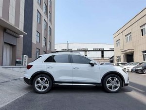 Vehículo de Marca BAW 212, Vehículo Todoterreno Clásico, Modelo <span class=keywords><strong>2023</strong></span>, 35 TFSI, Tipo Dinámico de Moda, Vehículo de Gasolina en Stock - Product Image 1