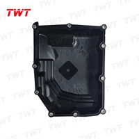 Couvre-carter d'huile 35151-33160 35151-33161, couvre-carter latéral de transmission pour le stockage et la gestion de l'huile moteur pour Toyota Highlander Kluger
