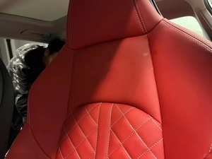 Mejora Interior de Alta Calidad para BMW X5 E70 con Asientos Modificados, Actualización <span class=keywords><strong>M50</strong></span> G80 Serie 3 - Product Image 3