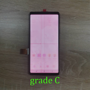 Màn Hình <span class=keywords><strong>LCD</strong></span> Điện Thoại Di Động Chính Hãng Cho Samsung <span class=keywords><strong>Galaxy</strong></span> S6 S7 Edge S8 S9 S10 S20 Plus Siêu Màn Hình Cảm Ứng Lắp Ráp Với Vết Cháy - Product Image 6