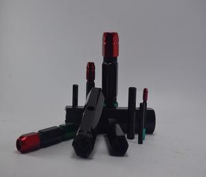 ด้ามจับเกจวัดความแข็งแรงสูงเพื่อการวัดเกจเกลียวและปลั๊กที่แม่นยำ เครื่องมือตรวจสอบอุตสาหกรรมคุณภาพระดับมืออาชีพ - Product Image 6