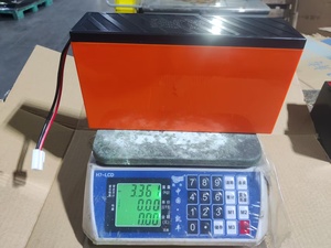 전기차 전용 48V 12Ah 배터리: 공장 직판 가격, 프리미엄 품질, 3년 애프터서비스 - Product Image 5