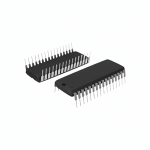 Componente Electrónico de Memoria DIP de 32 Bits AT49F002-55PI del Canal del Fabricante - Product Image 1
