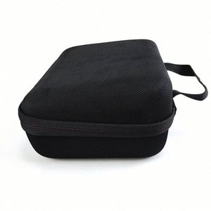 Estuche de Viaje Rígido de EVA para Monitor de Presión Arterial, Caja de Almacenamiento para Esfigmomanómetro Digital Automático Portátil de Brazo - Product Image 5