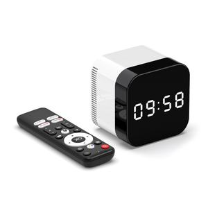 H96 Max TV Box 2025, Nuevo y Más Vendido, Original de Fábrica, Reproductor Multimedia H728 Octa Core, 8K HDR, Android 14, Decodificador - Product Image 1