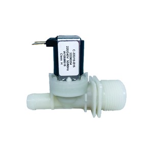 Válvula Solenoide para Lavadora W10598516, Válvula de Entrada de Agua, Uso Doméstico Eléctrico - Product Image 4