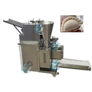 Spain empanadas making machine automatic dumpling machine