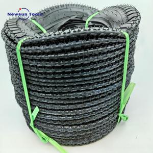 Neumático Neumático de Alta Calidad de 3.50-<span class=keywords><strong>8</strong></span> 4PR para <span class=keywords><strong>Carretilla</strong></span> Pesada de 15 Pulgadas, <span class=keywords><strong>Rueda</strong></span> de <span class=keywords><strong>Carretilla</strong></span> de <span class=keywords><strong>350</strong></span>/<span class=keywords><strong>8</strong></span>, Pieza de Equipo de Manipulación de Materiales - Product Image 3