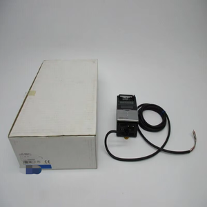 Controlador de programación PLC dedicado PAC de automatización industrial, NSMP, nuevo, original, en stock - Product Image 1