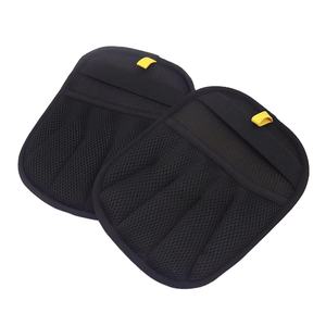 Gants portables anti-poils pour animaux de compagnie, outil de toilettage statique pour chiens et chats, grande taille, coffret cadeau, emballage personnalisé de marque propre - Product Image 1
