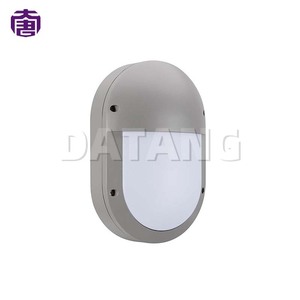 Lámpara LED de Pared Resistente al Agua IP65 para Uso en Exteriores, Iluminación Comercial para Pasillos, Exteriores de Edificios y Calles - Product Image 5