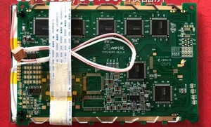 Thay thế mới ampire ag320240f 320240f 5.7 'màn hình hiển thị Màn hình LCD ag320240a4 ag320240a1 - Product Image 3