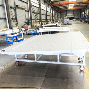 Fabricant de plateformes élévatrices arrière, capacité de levage 1500 kg, pour agences de <span class=keywords><strong>location</strong></span> de camions - Product Image 4