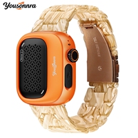 Enceinte Bluetooth portable Yousonnra 5W 129dB, étanche IP69K, pour piscine et plage